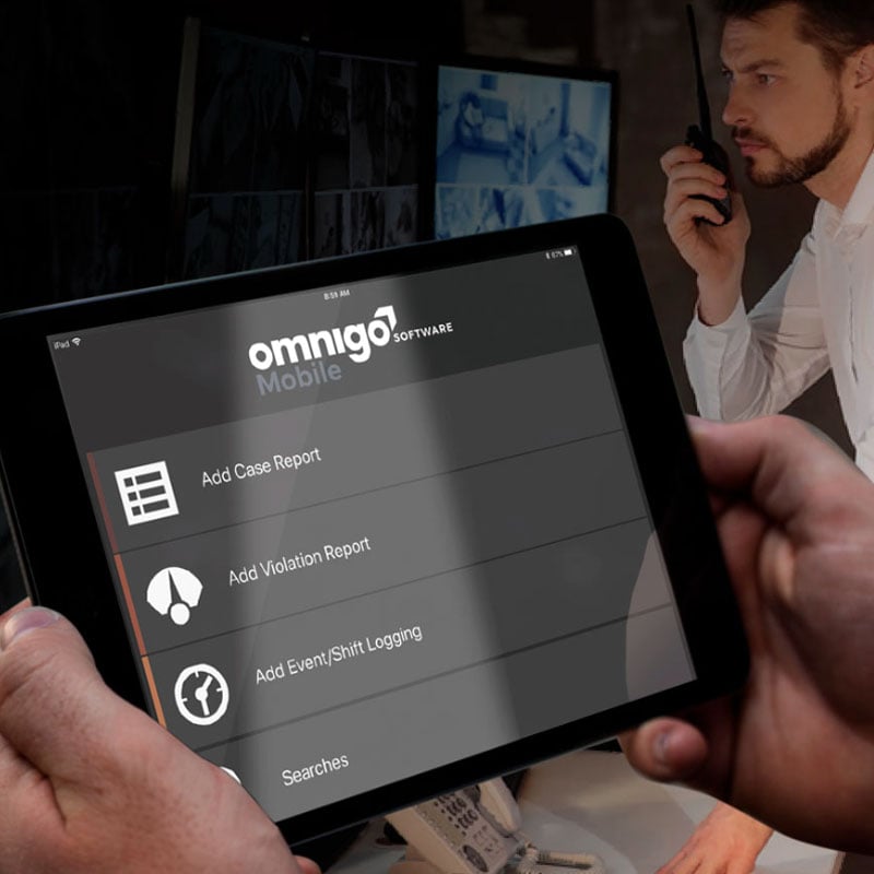 Omnigo Software Healthcare